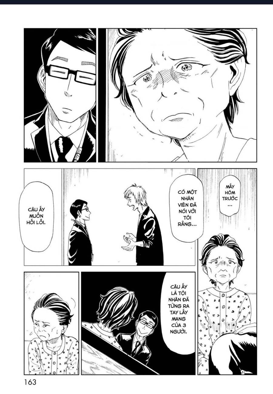 Tử Dịch Sở - Chapter 29 - Page 16