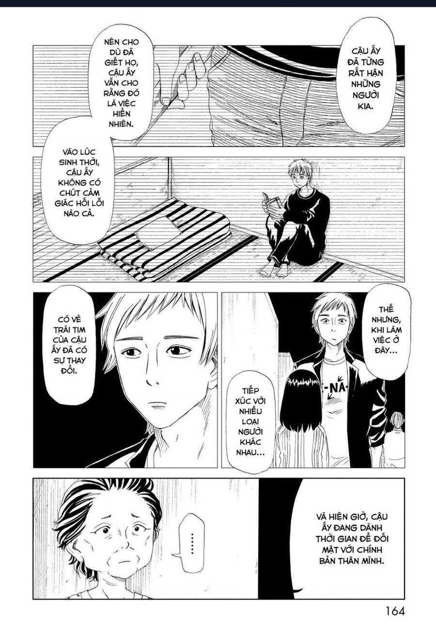 Tử Dịch Sở - Chapter 29 - Page 17