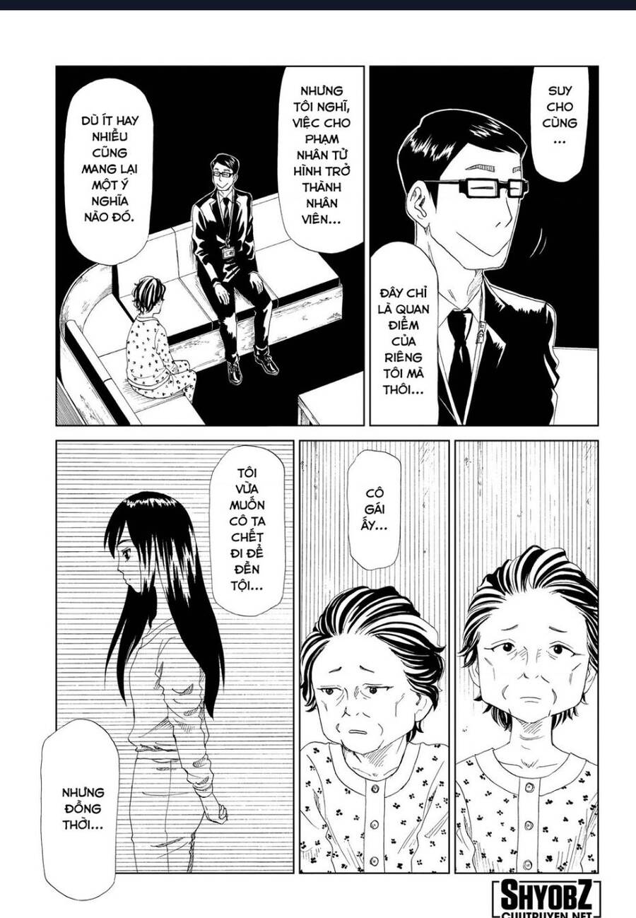 Tử Dịch Sở - Chapter 29 - Page 18