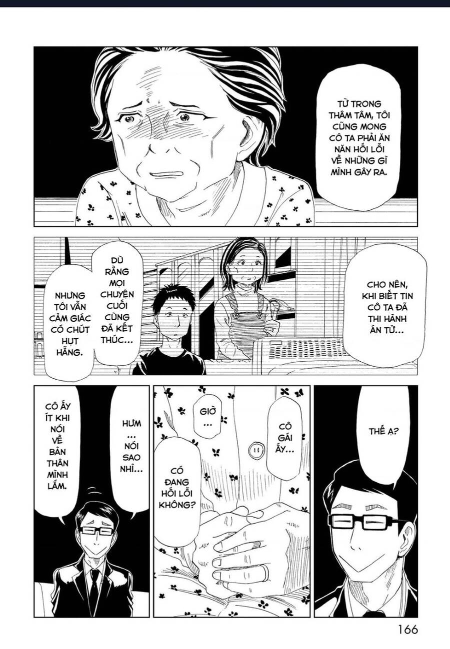 Tử Dịch Sở - Chapter 29 - Page 19