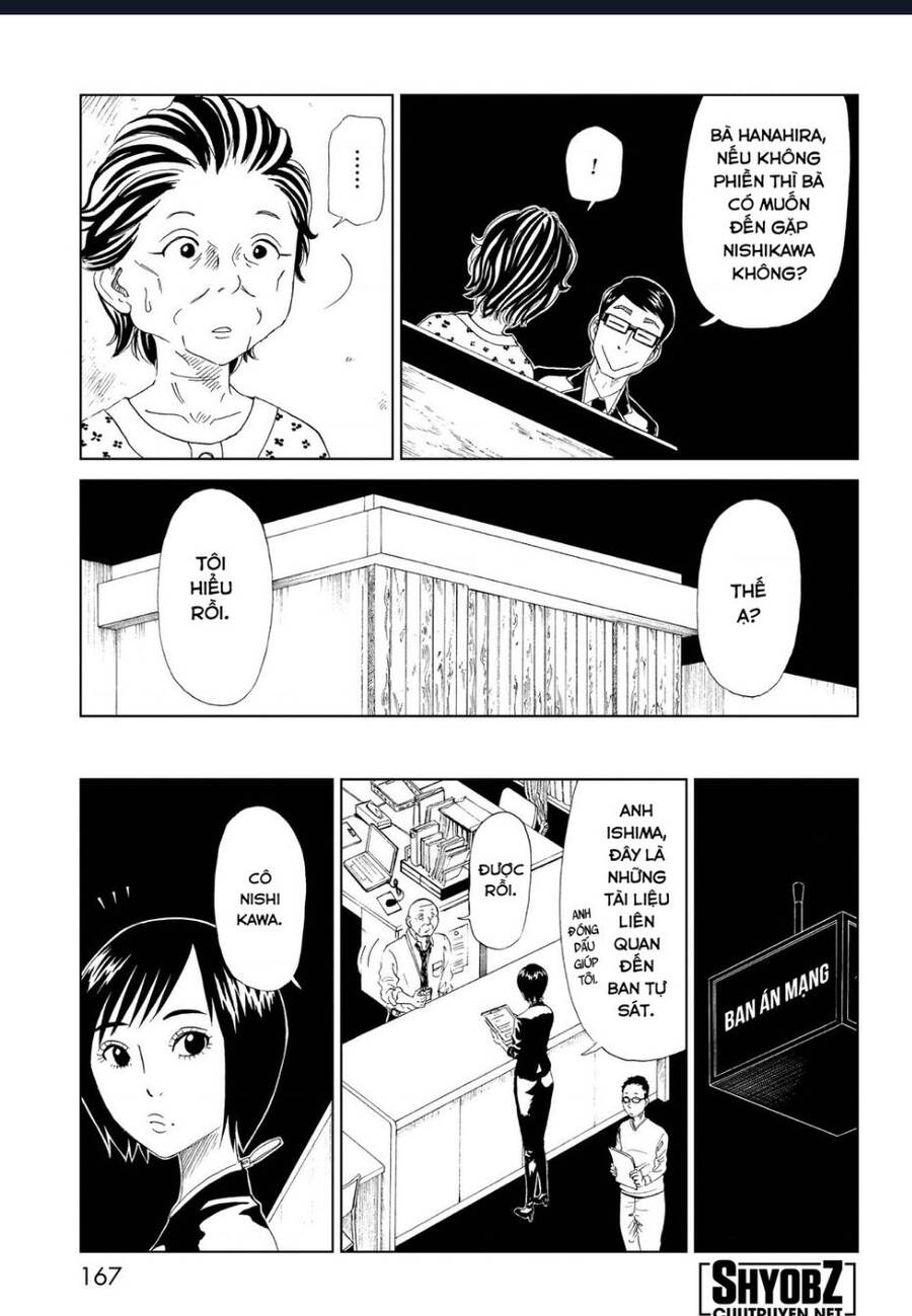 Tử Dịch Sở - Chapter 29 - Page 20