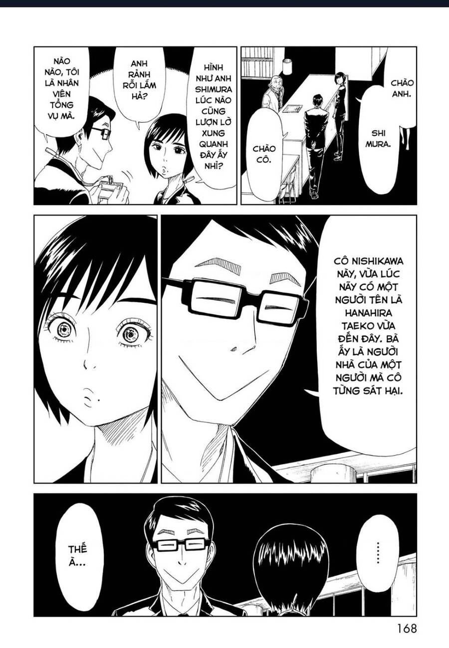 Tử Dịch Sở - Chapter 29 - Page 21