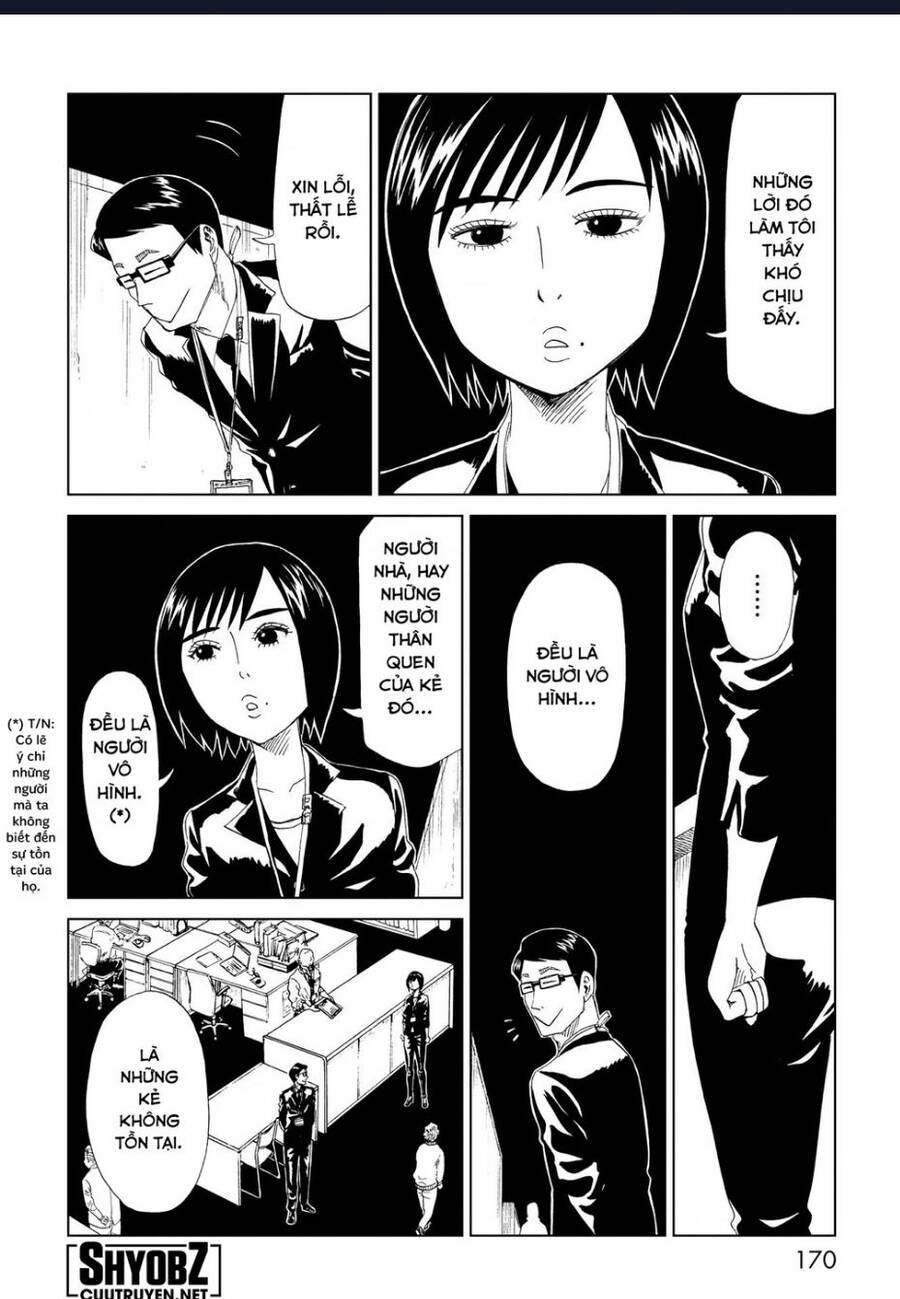 Tử Dịch Sở - Chapter 29 - Page 23