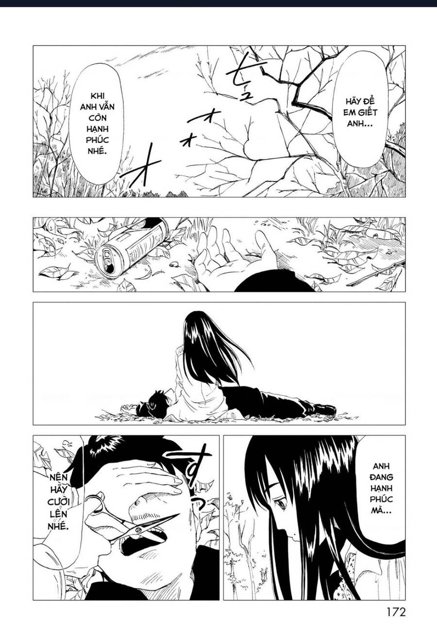 Tử Dịch Sở - Chapter 29 - Page 25