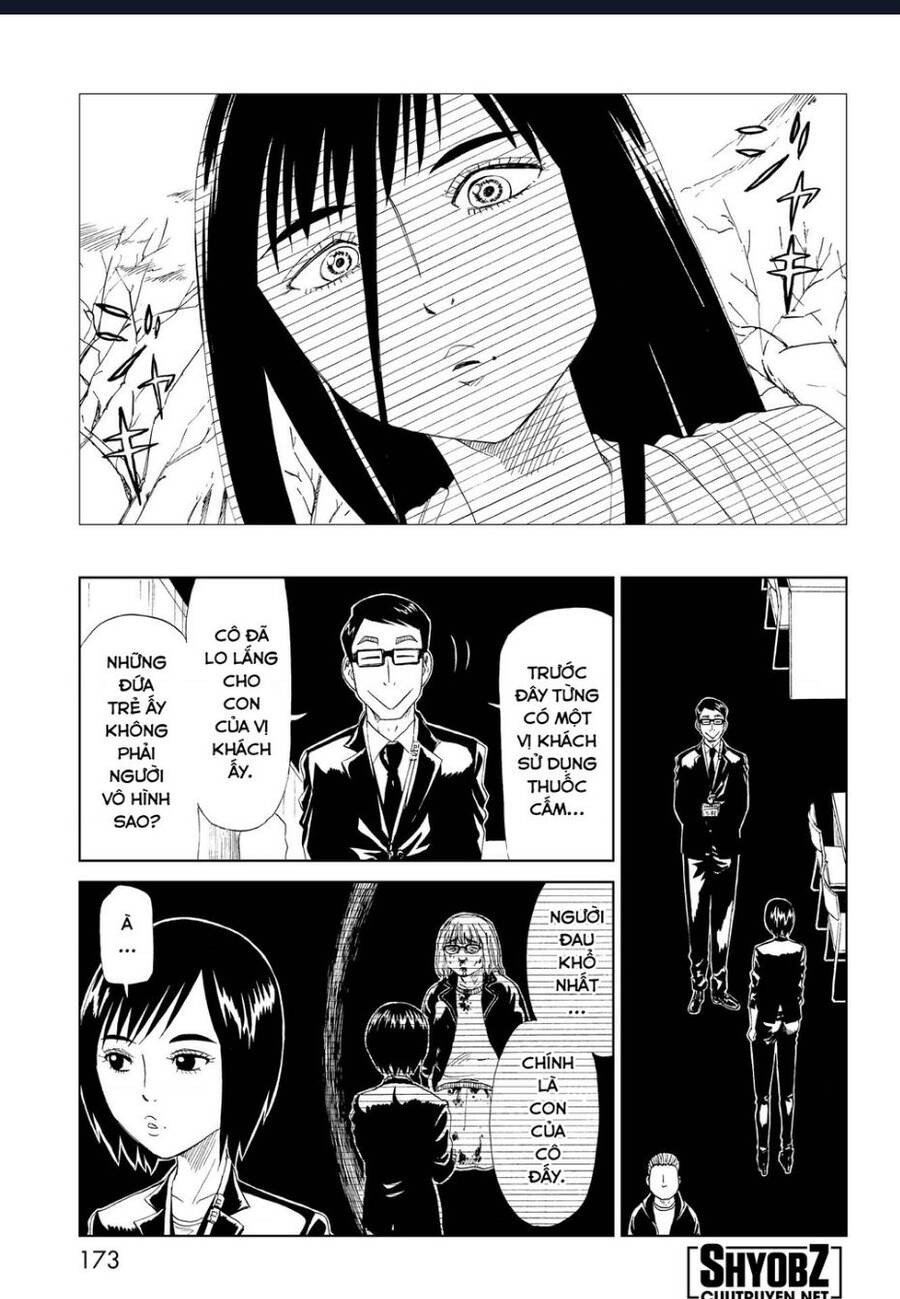 Tử Dịch Sở - Chapter 29 - Page 26