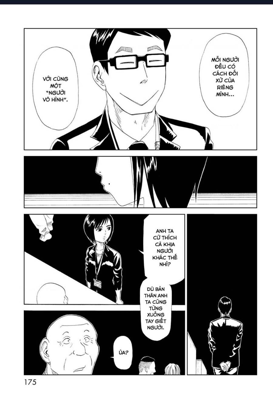 Tử Dịch Sở - Chapter 29 - Page 28