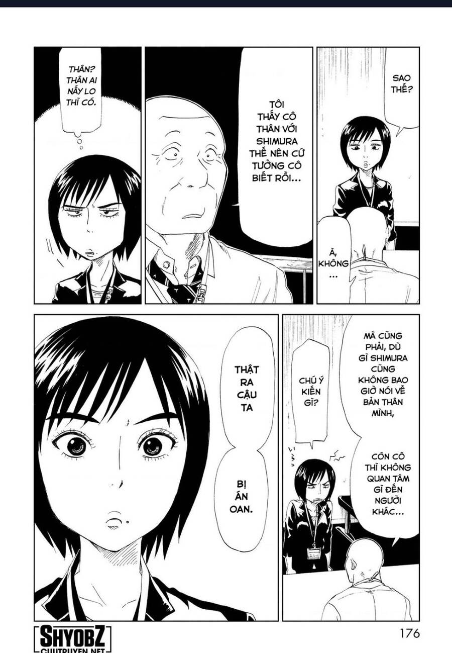 Tử Dịch Sở - Chapter 29 - Page 29