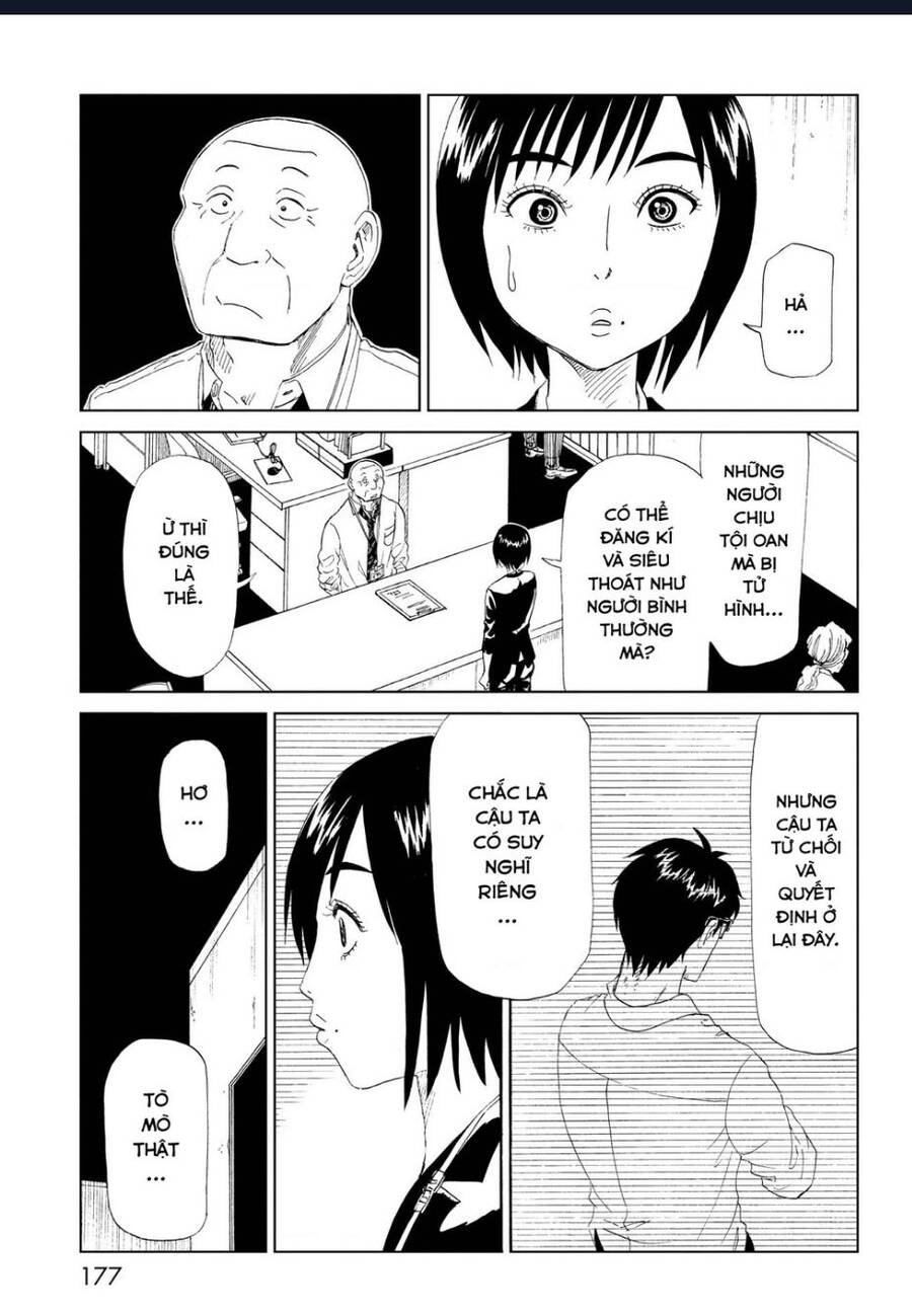 Tử Dịch Sở - Chapter 29 - Page 30