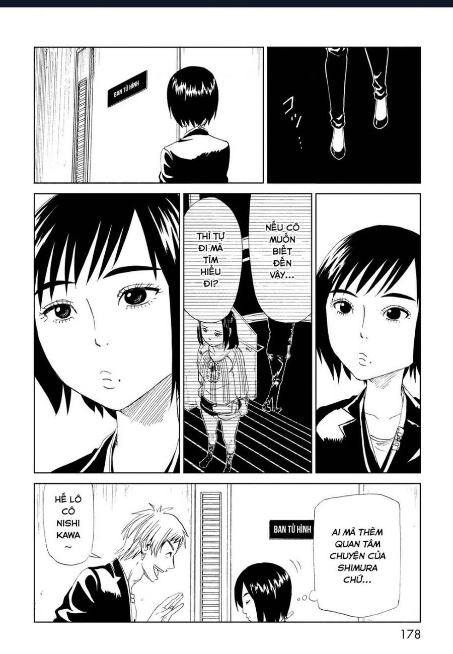 Tử Dịch Sở - Chapter 29 - Page 31