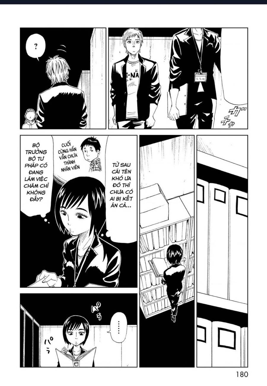 Tử Dịch Sở - Chapter 29 - Page 33