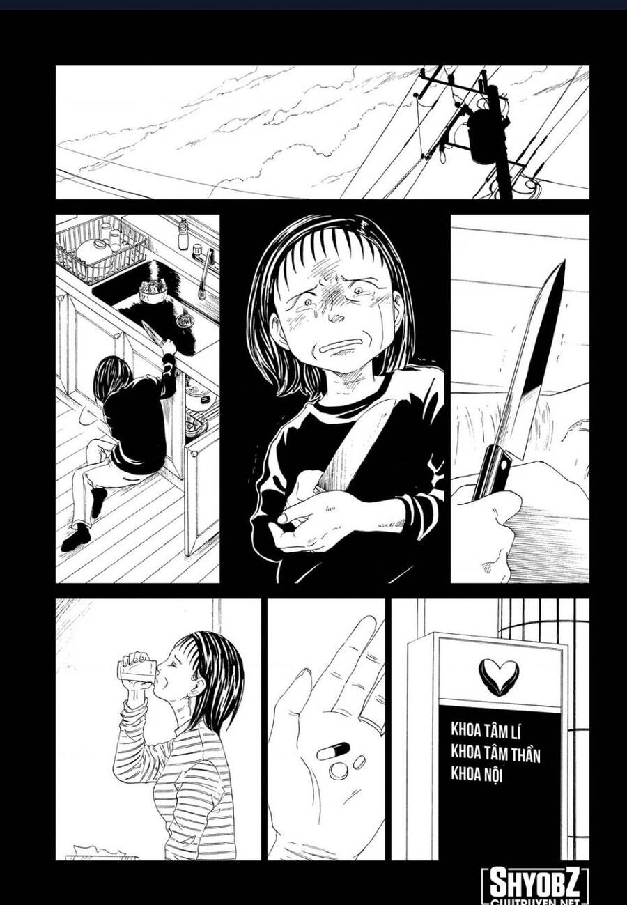 Tử Dịch Sở - Chapter 29 - Page 8