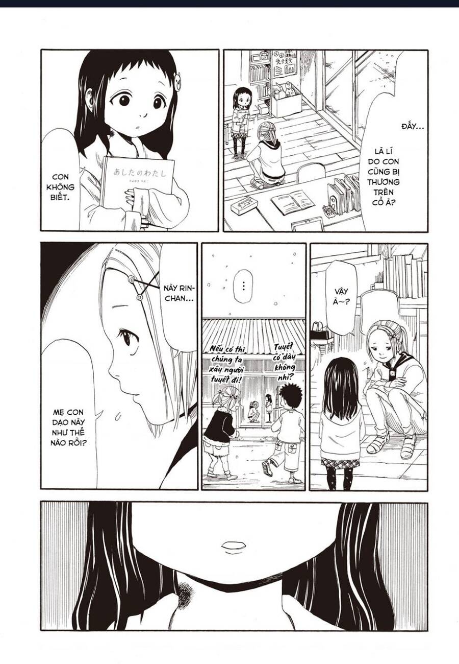 Tử Dịch Sở - Chapter 3 - Page 11