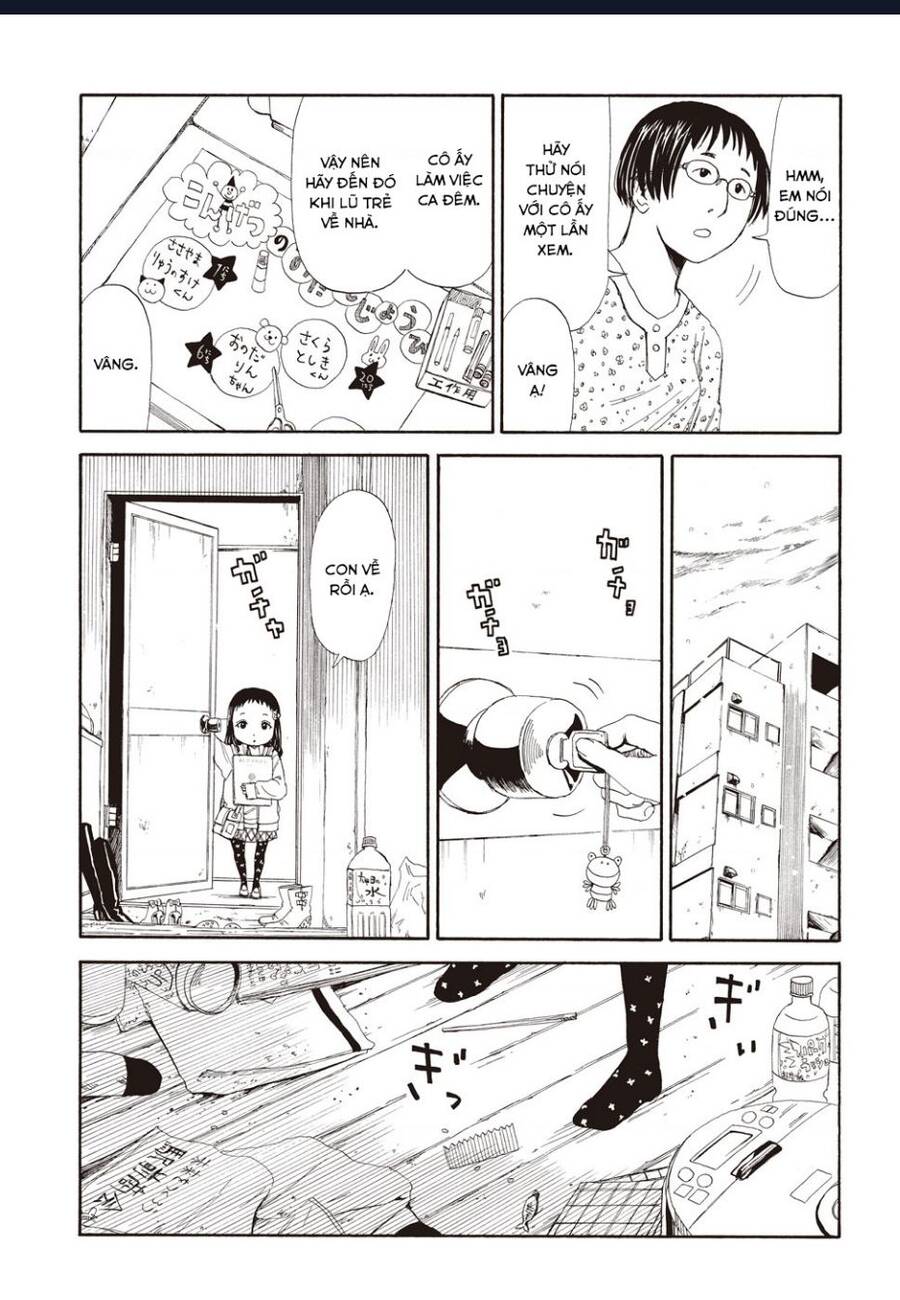 Tử Dịch Sở - Chapter 3 - Page 13