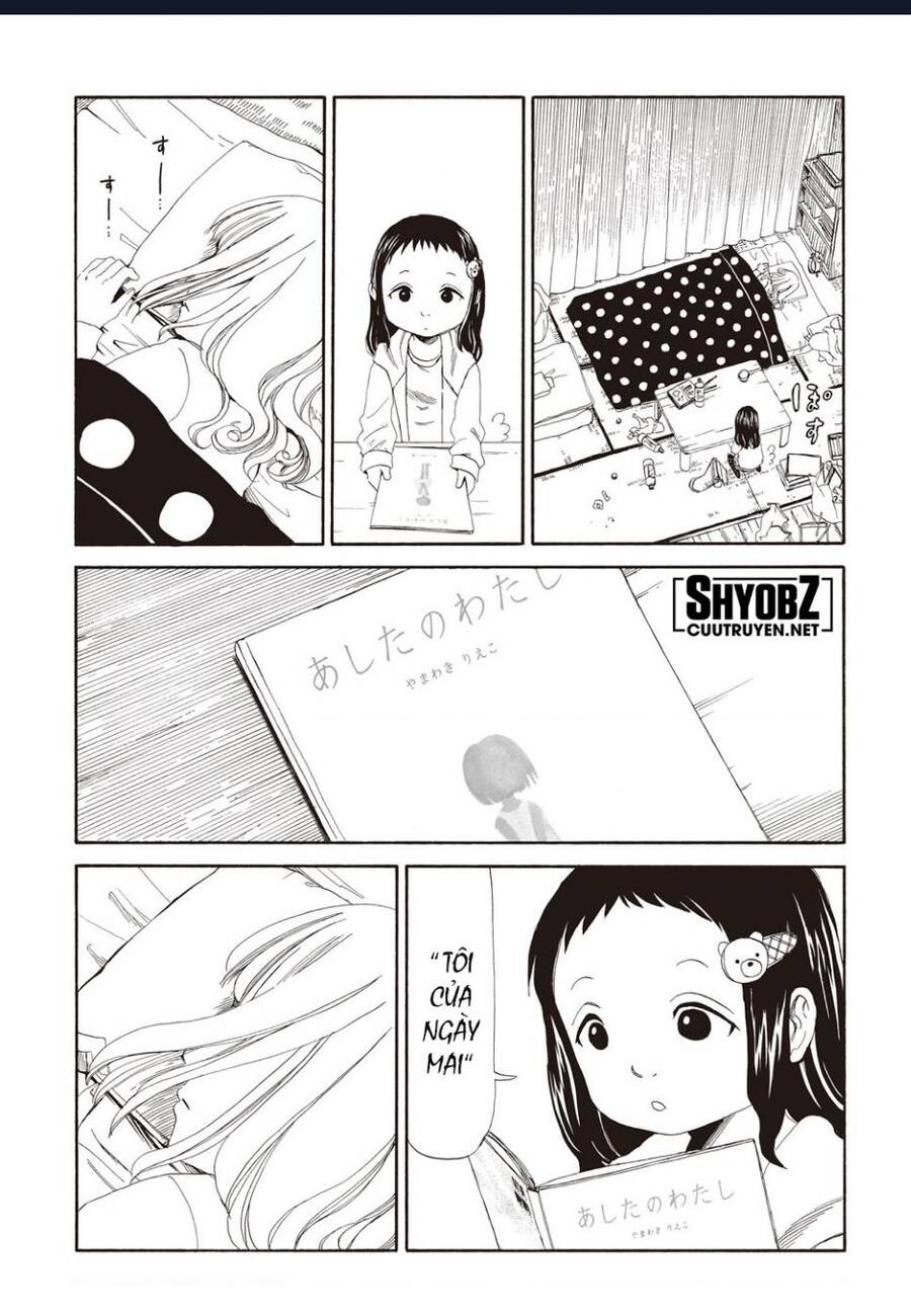 Tử Dịch Sở - Chapter 3 - Page 14