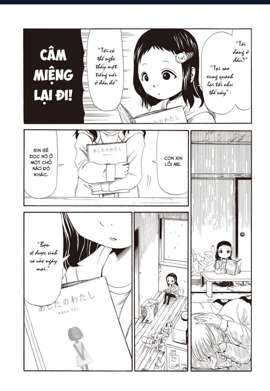 Tử Dịch Sở - Chapter 3 - Page 15