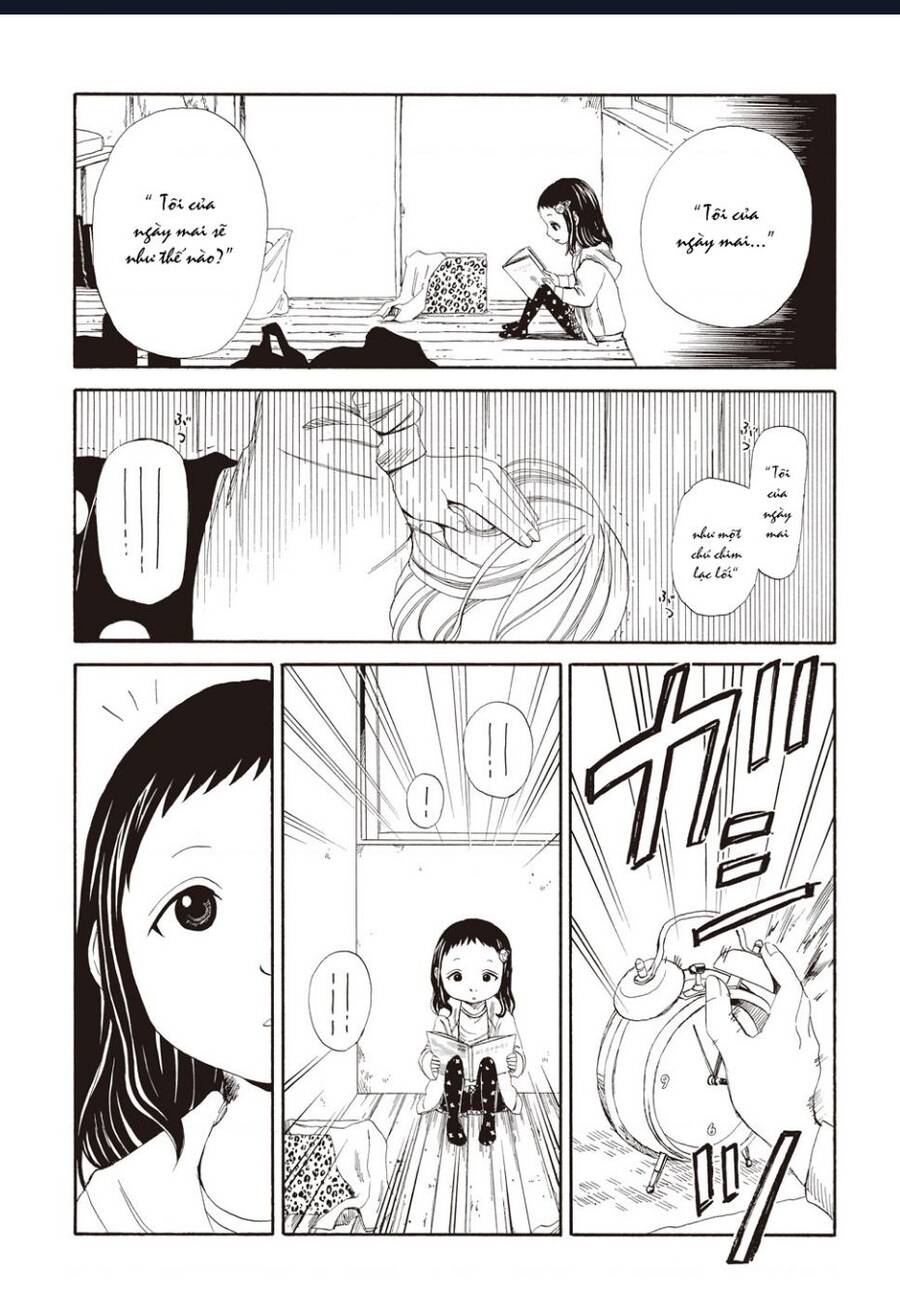 Tử Dịch Sở - Chapter 3 - Page 16