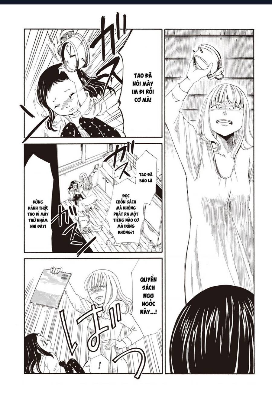 Tử Dịch Sở - Chapter 3 - Page 17