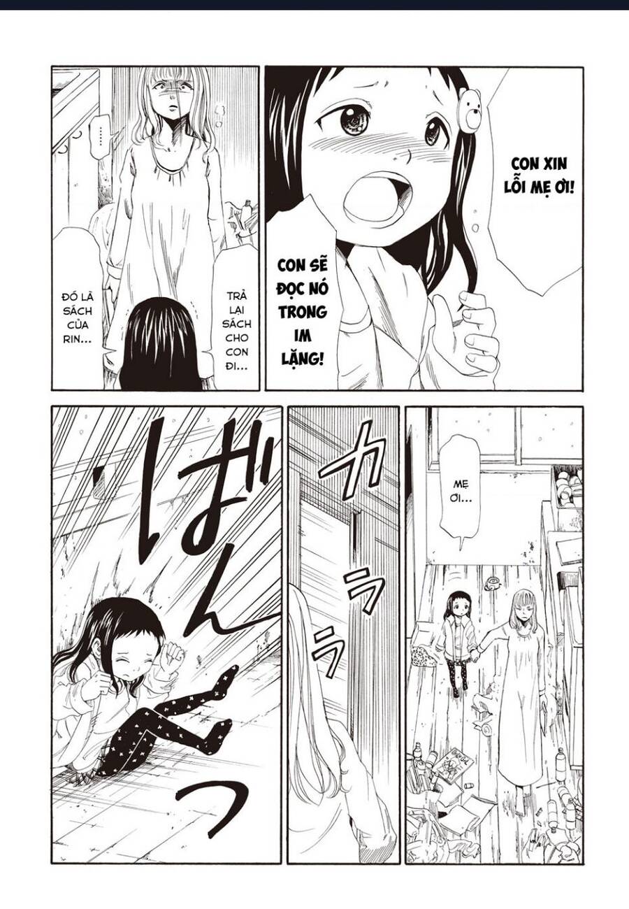 Tử Dịch Sở - Chapter 3 - Page 18