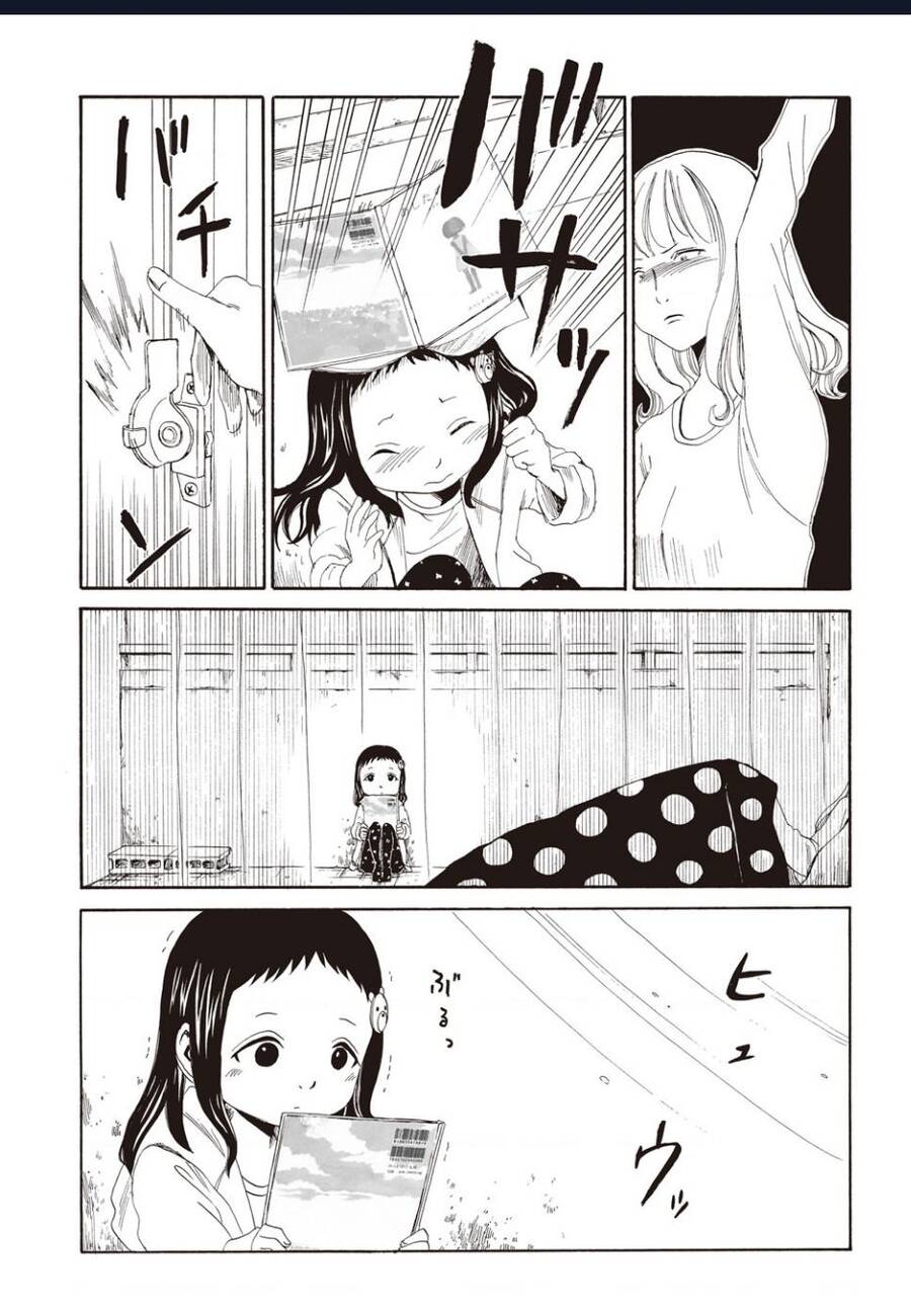 Tử Dịch Sở - Chapter 3 - Page 19