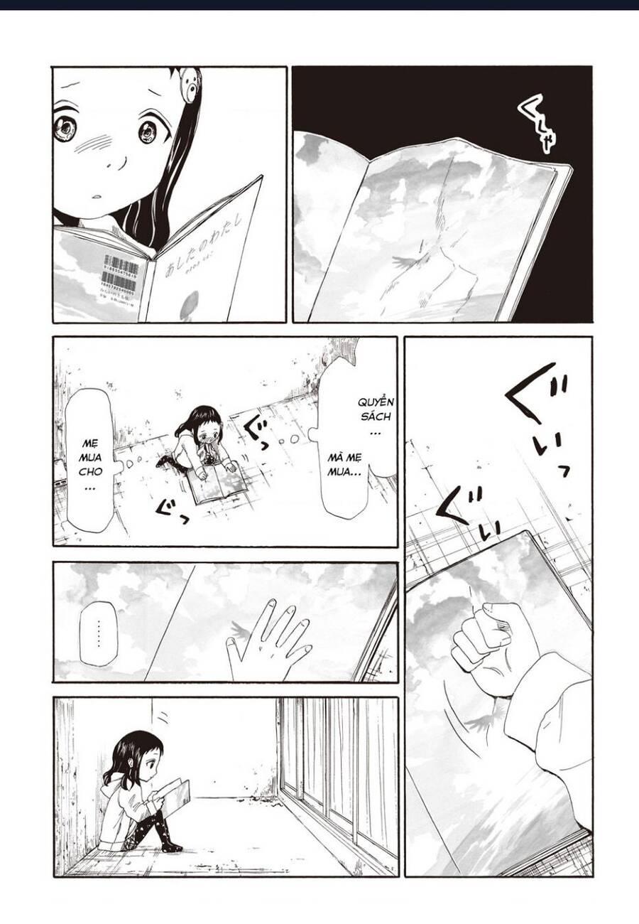 Tử Dịch Sở - Chapter 3 - Page 20