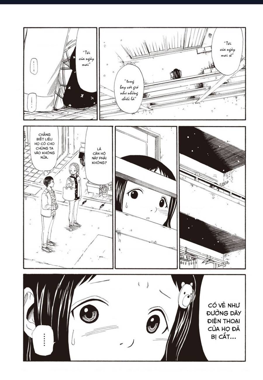 Tử Dịch Sở - Chapter 3 - Page 21