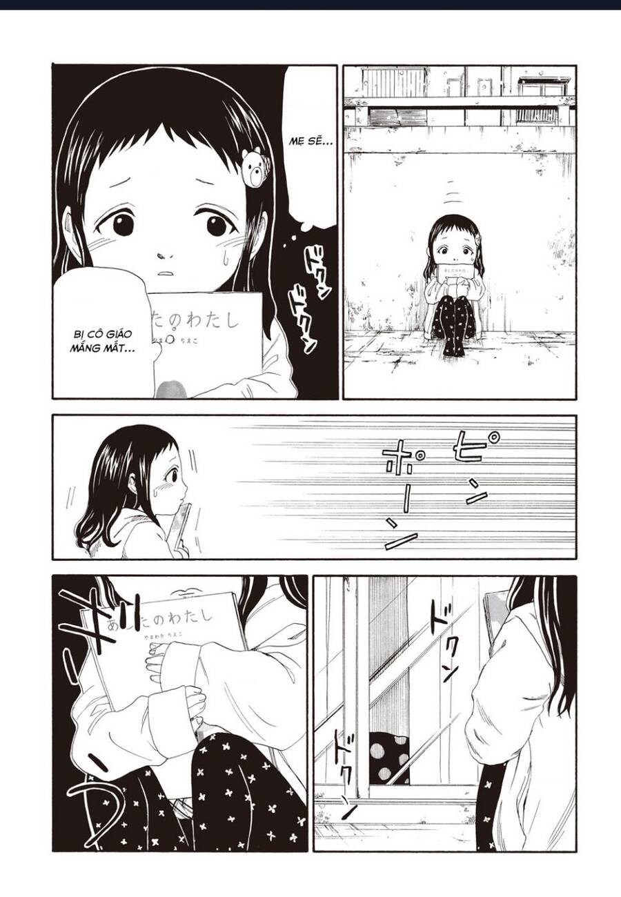 Tử Dịch Sở - Chapter 3 - Page 22