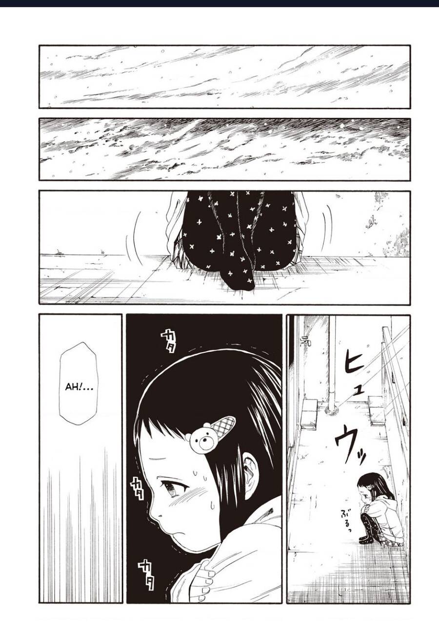 Tử Dịch Sở - Chapter 3 - Page 25