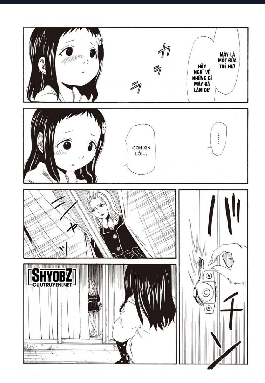 Tử Dịch Sở - Chapter 3 - Page 27