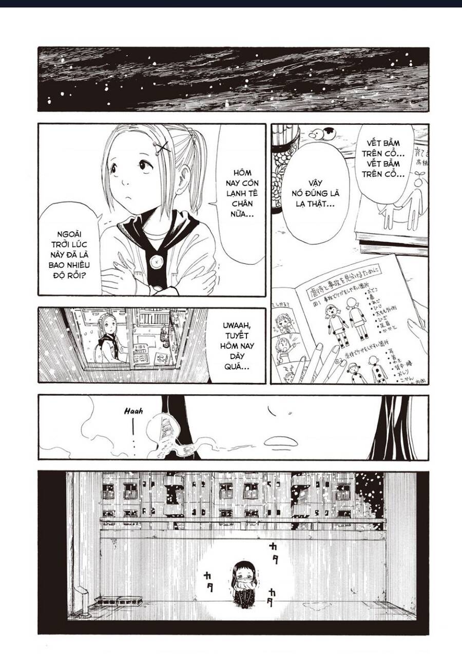 Tử Dịch Sở - Chapter 3 - Page 28