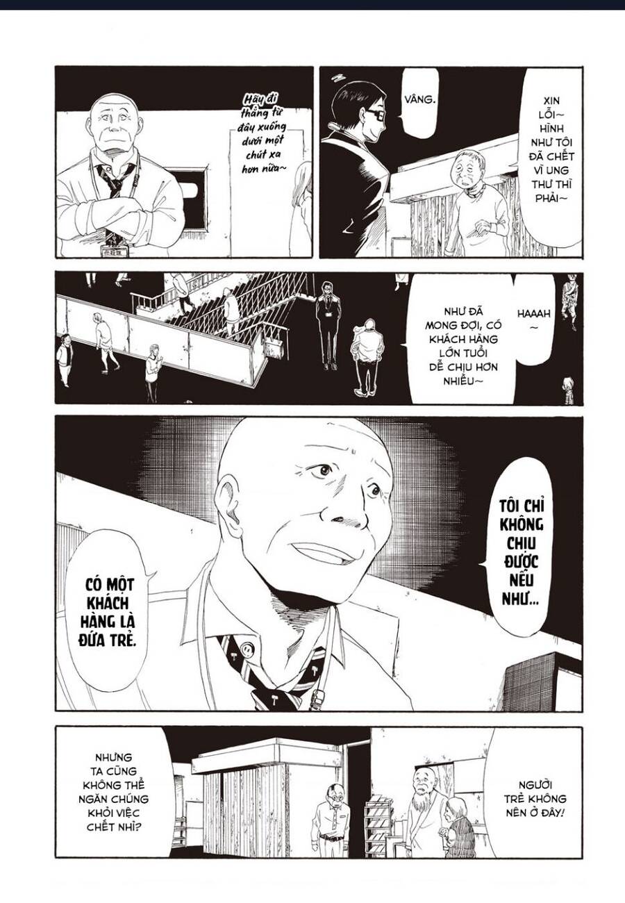 Tử Dịch Sở - Chapter 3 - Page 3