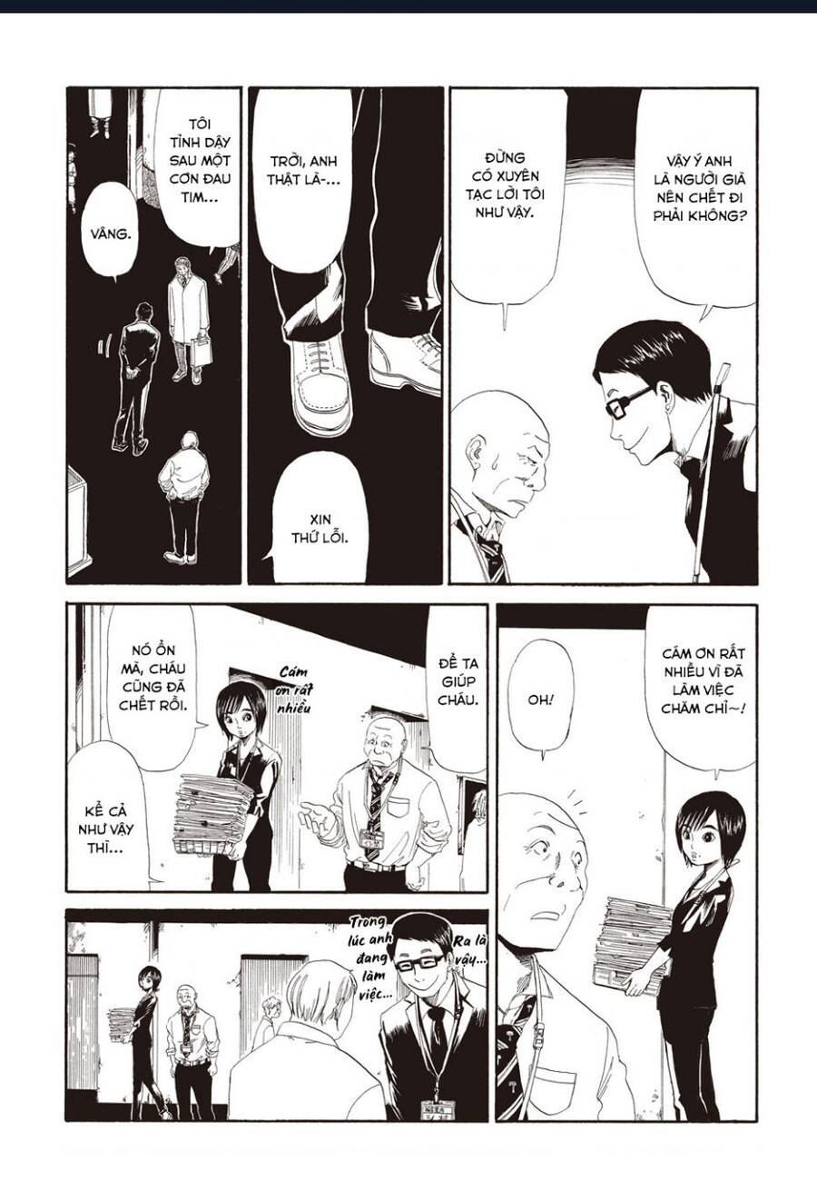 Tử Dịch Sở - Chapter 3 - Page 4