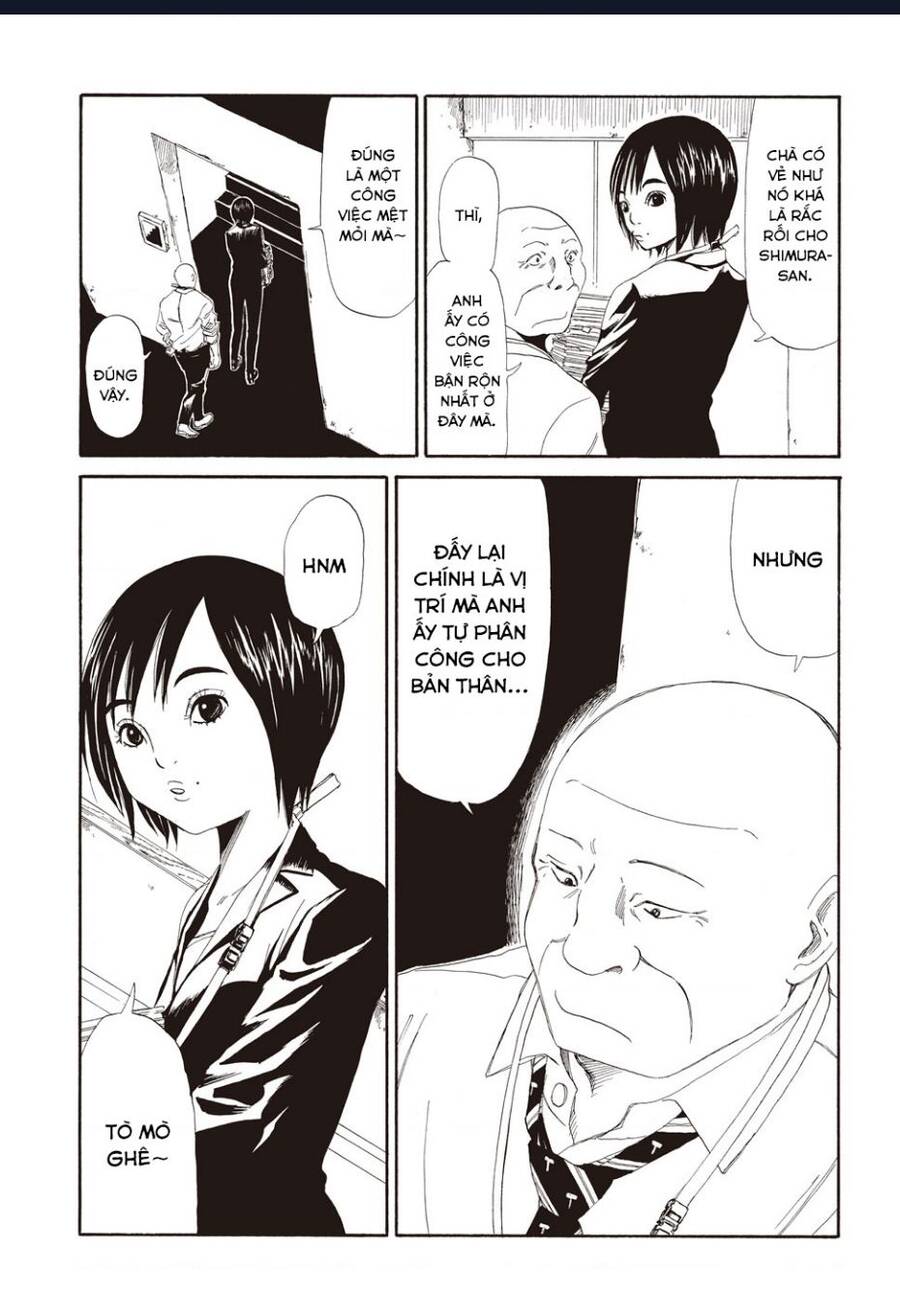 Tử Dịch Sở - Chapter 3 - Page 5