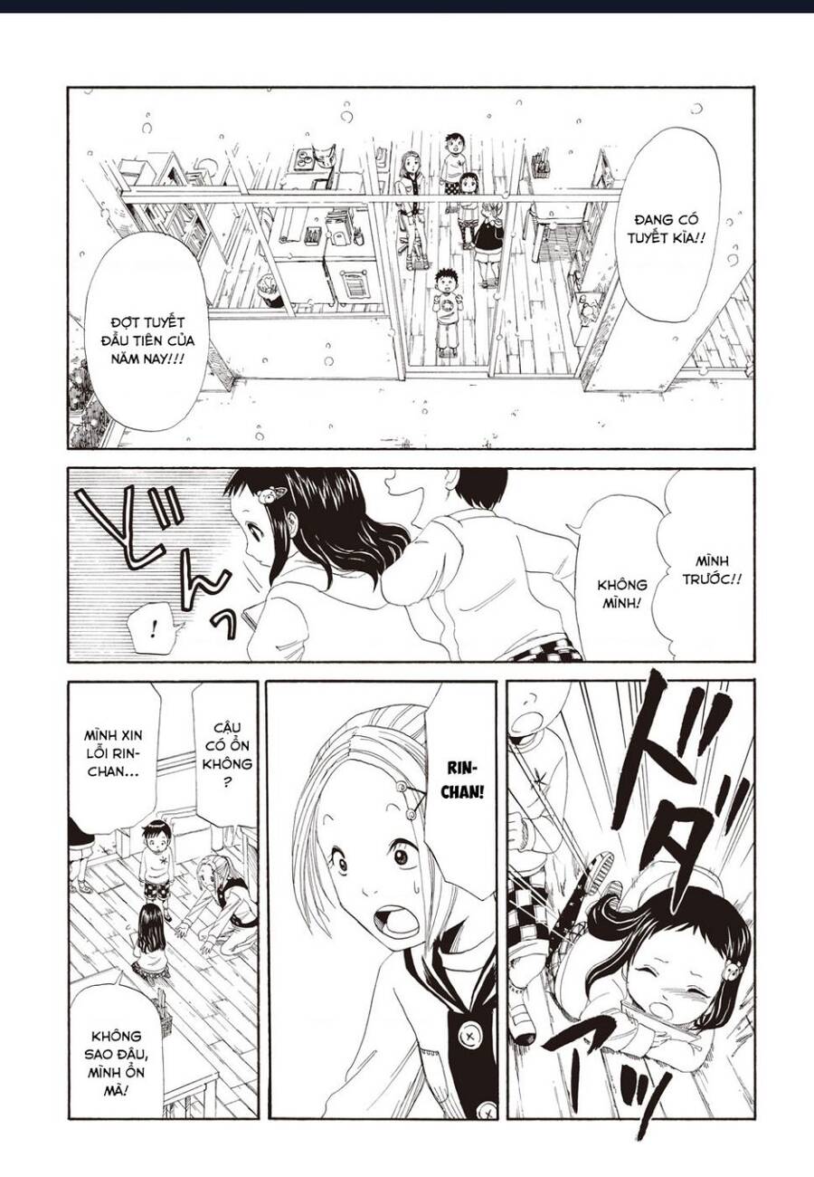 Tử Dịch Sở - Chapter 3 - Page 8