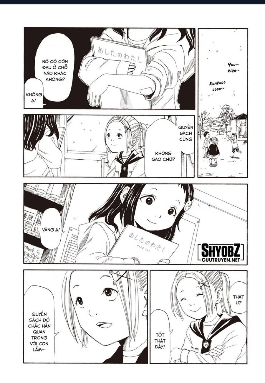 Tử Dịch Sở - Chapter 3 - Page 9