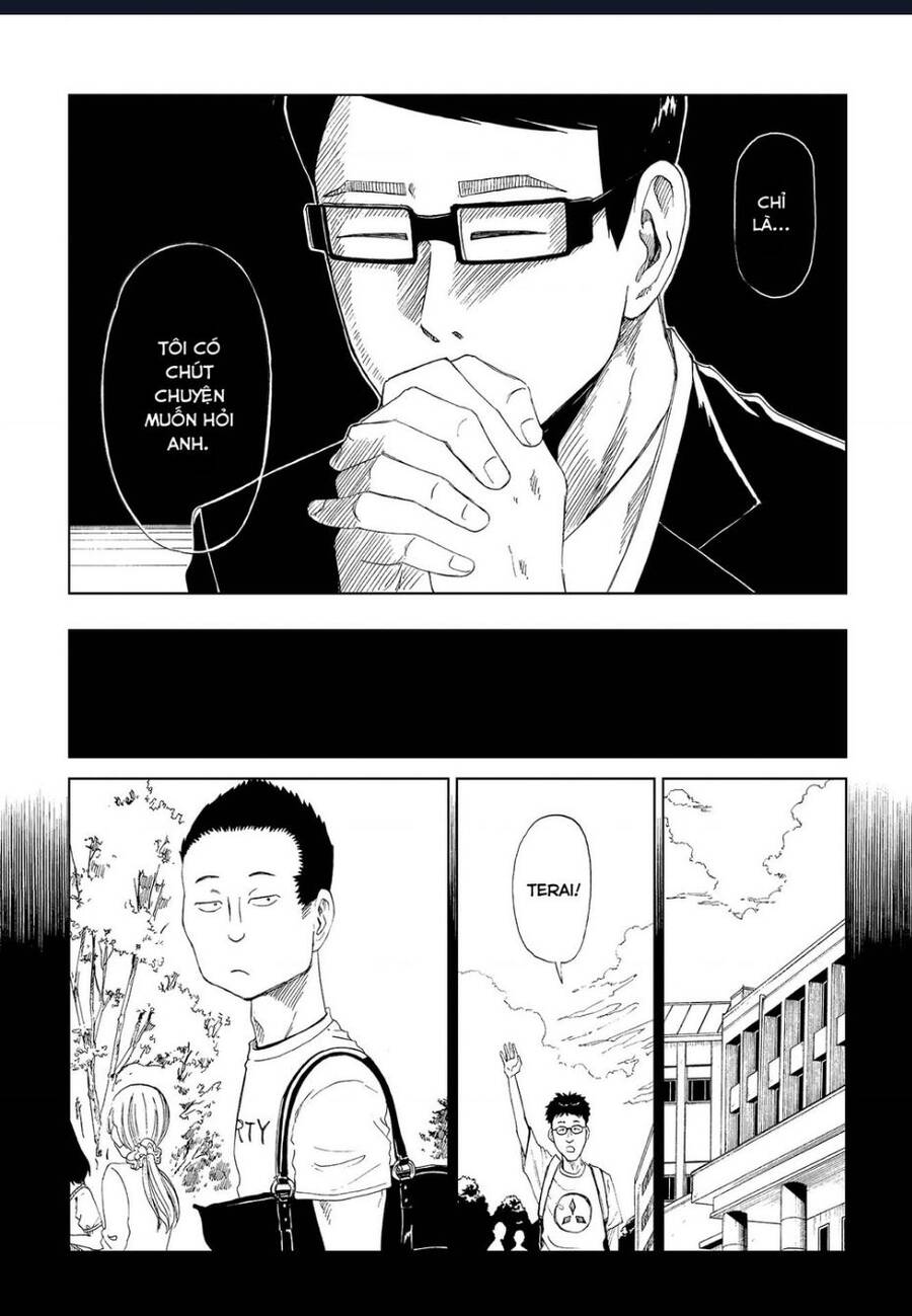 Tử Dịch Sở - Chapter 30 - Page 11