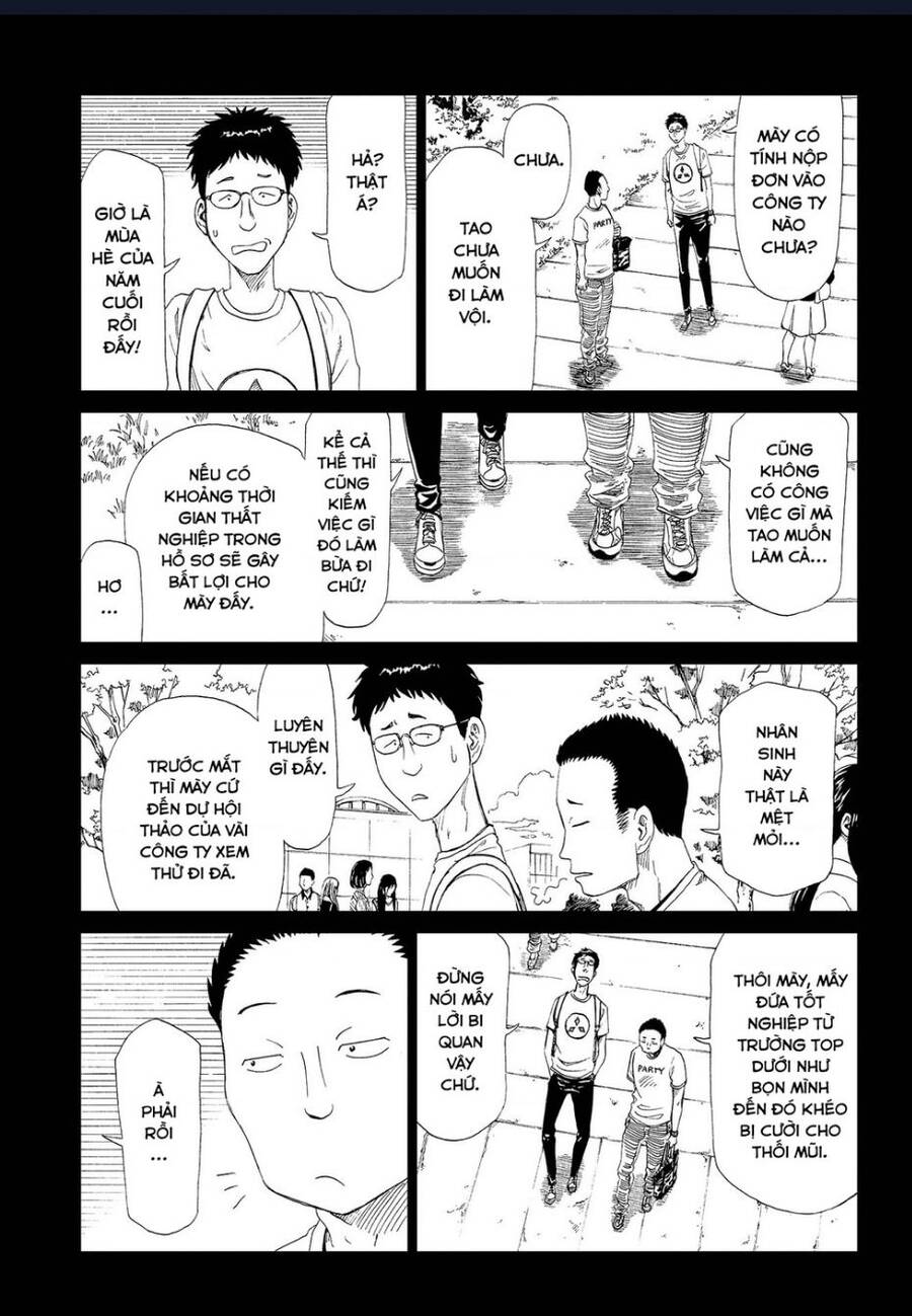 Tử Dịch Sở - Chapter 30 - Page 12