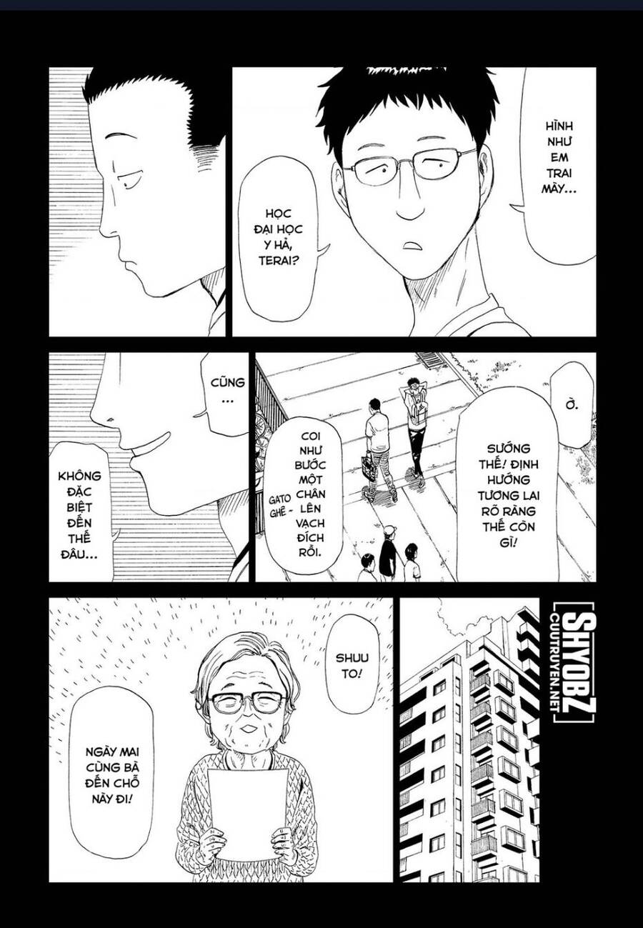 Tử Dịch Sở - Chapter 30 - Page 13