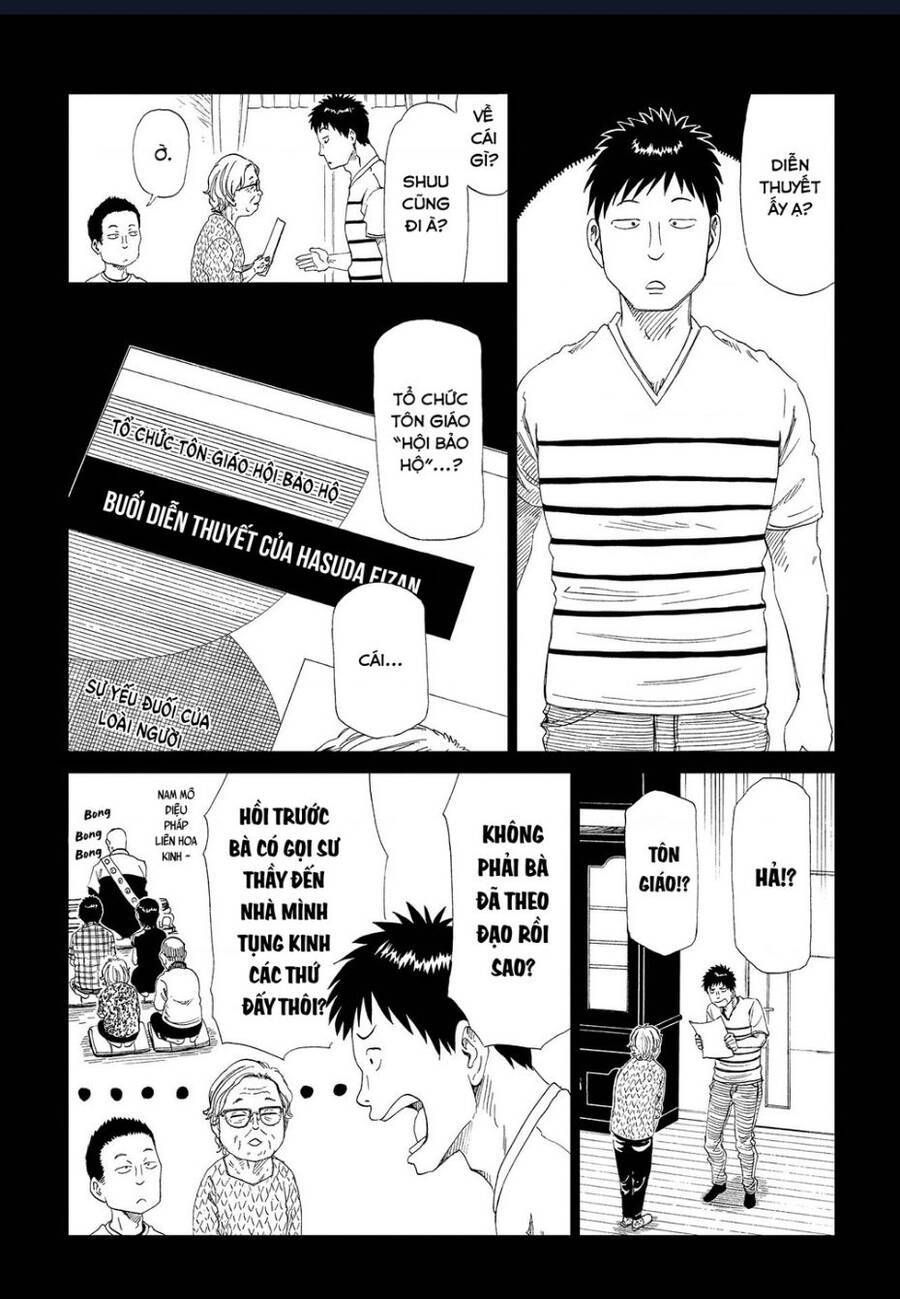 Tử Dịch Sở - Chapter 30 - Page 15