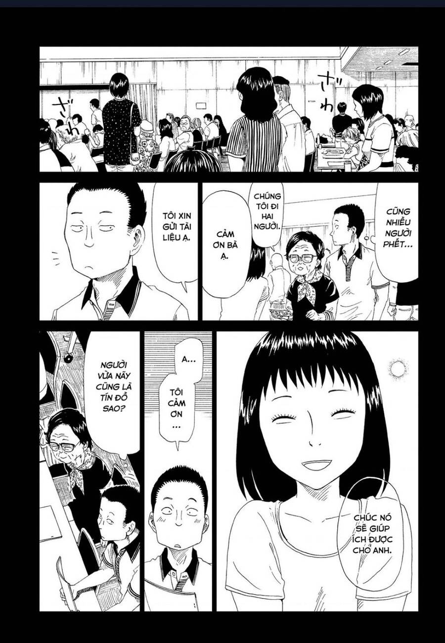 Tử Dịch Sở - Chapter 30 - Page 18