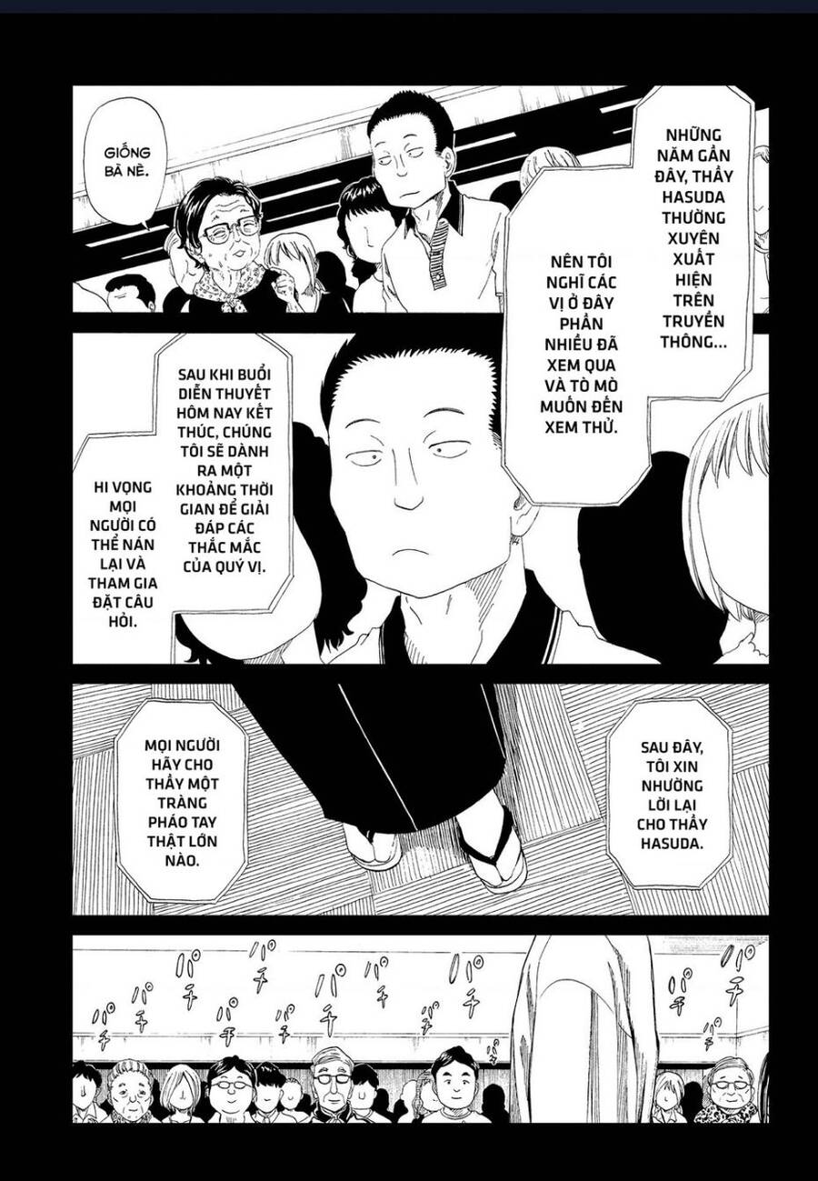 Tử Dịch Sở - Chapter 30 - Page 20