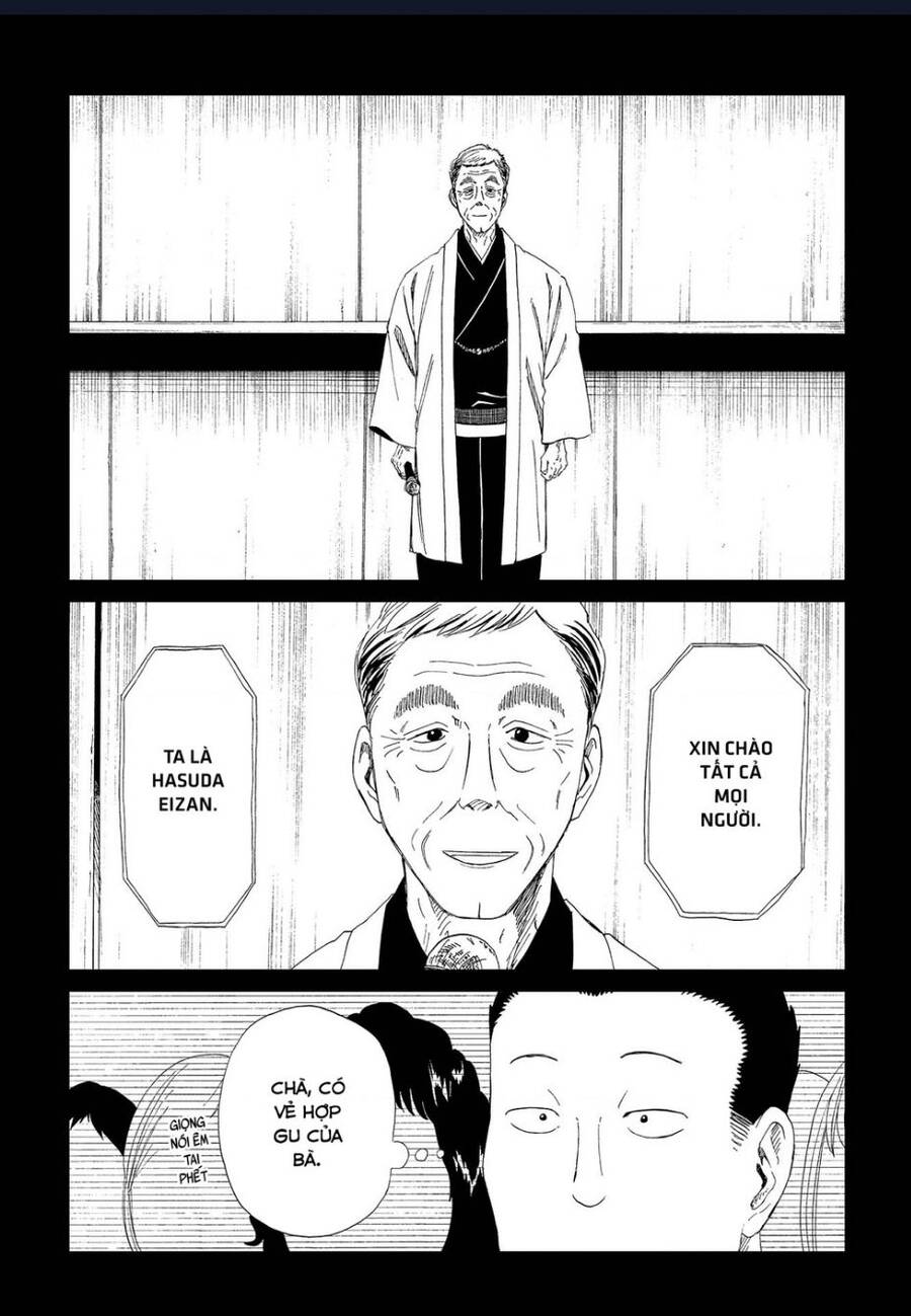 Tử Dịch Sở - Chapter 30 - Page 21