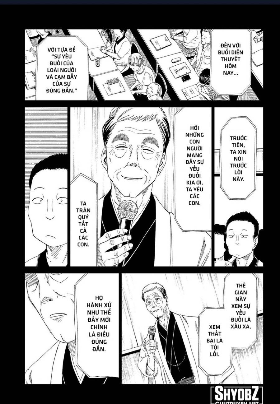 Tử Dịch Sở - Chapter 30 - Page 22