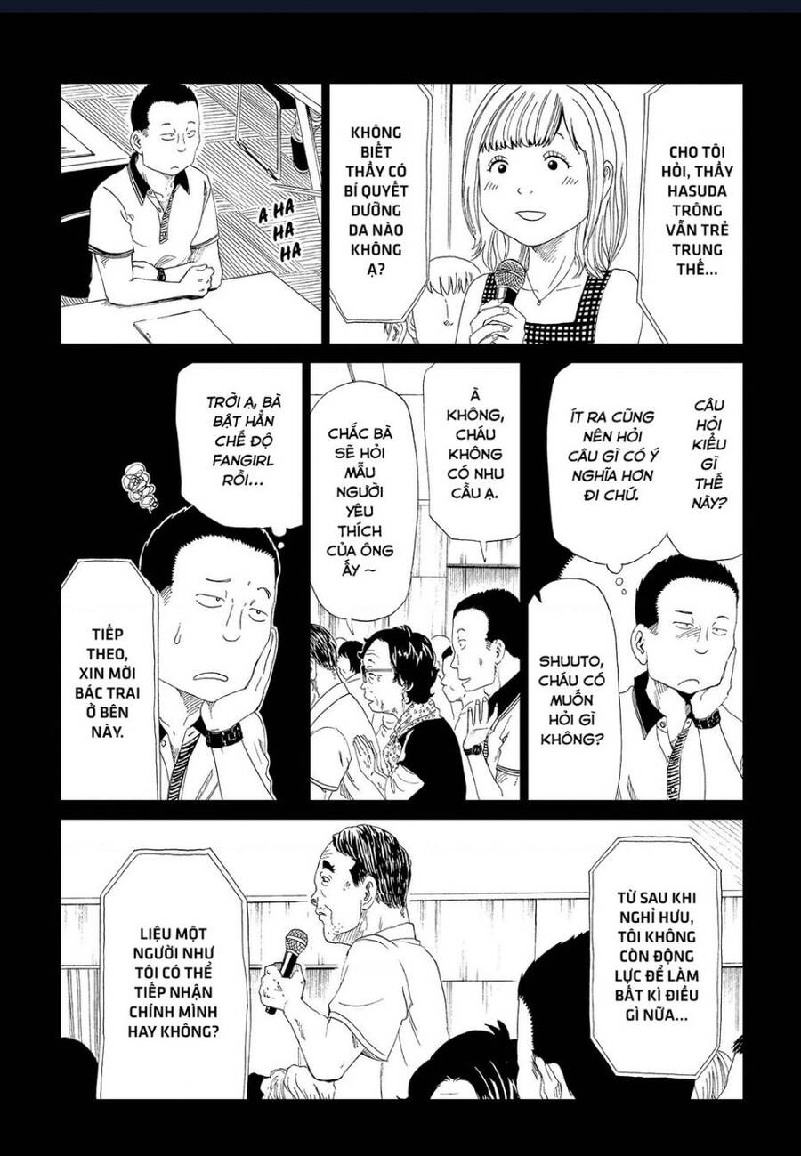 Tử Dịch Sở - Chapter 30 - Page 27