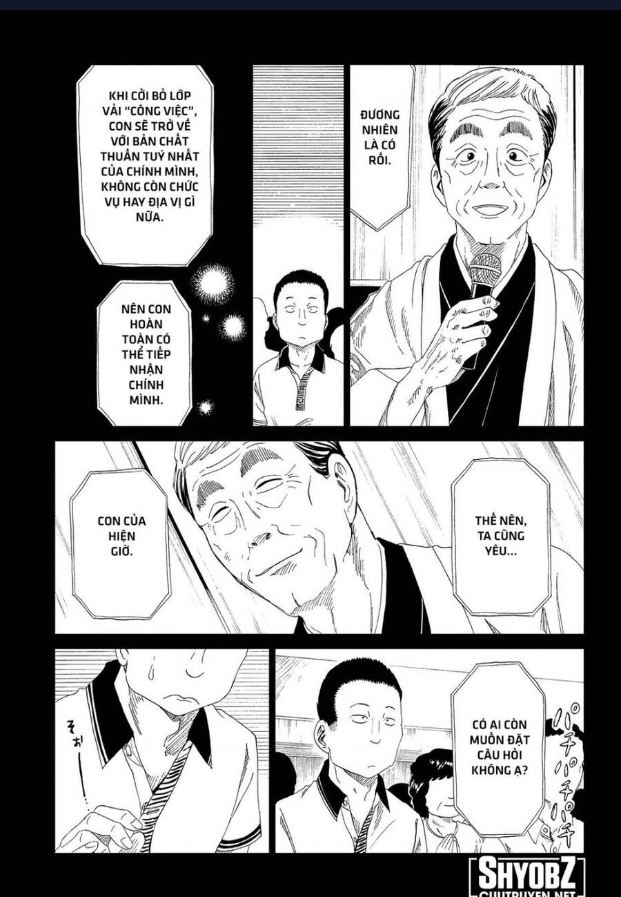 Tử Dịch Sở - Chapter 30 - Page 28