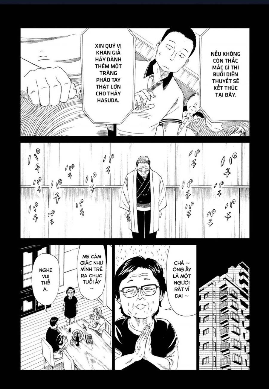 Tử Dịch Sở - Chapter 30 - Page 29