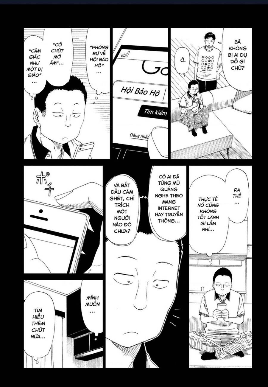 Tử Dịch Sở - Chapter 30 - Page 30