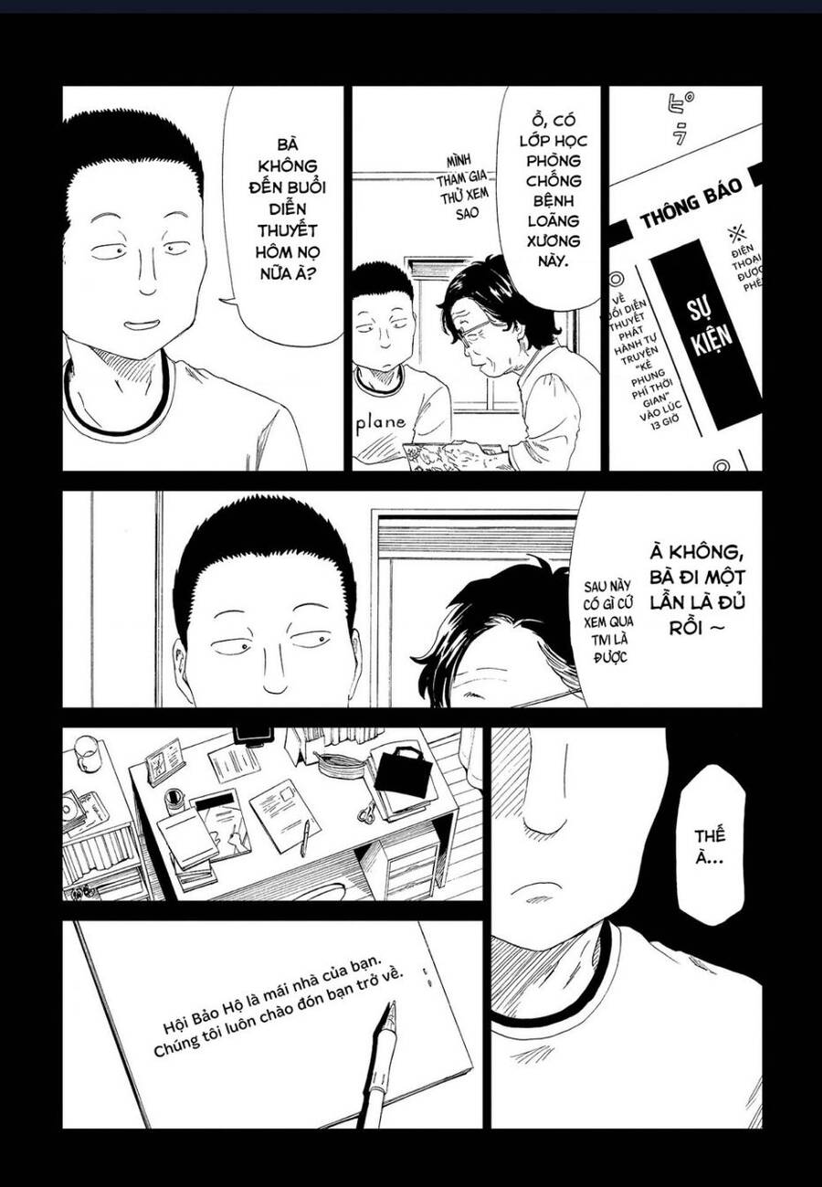 Tử Dịch Sở - Chapter 30 - Page 31