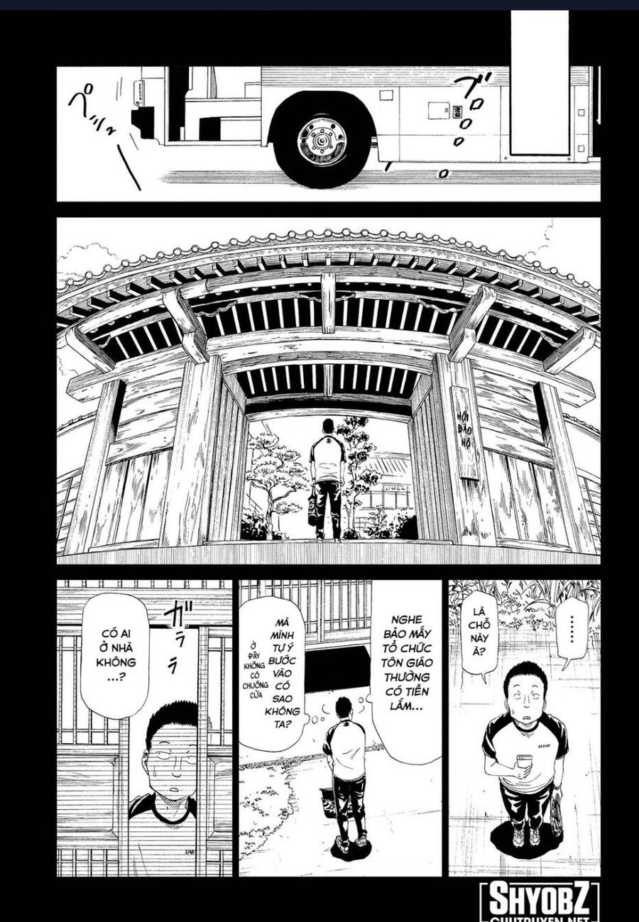 Tử Dịch Sở - Chapter 30 - Page 32