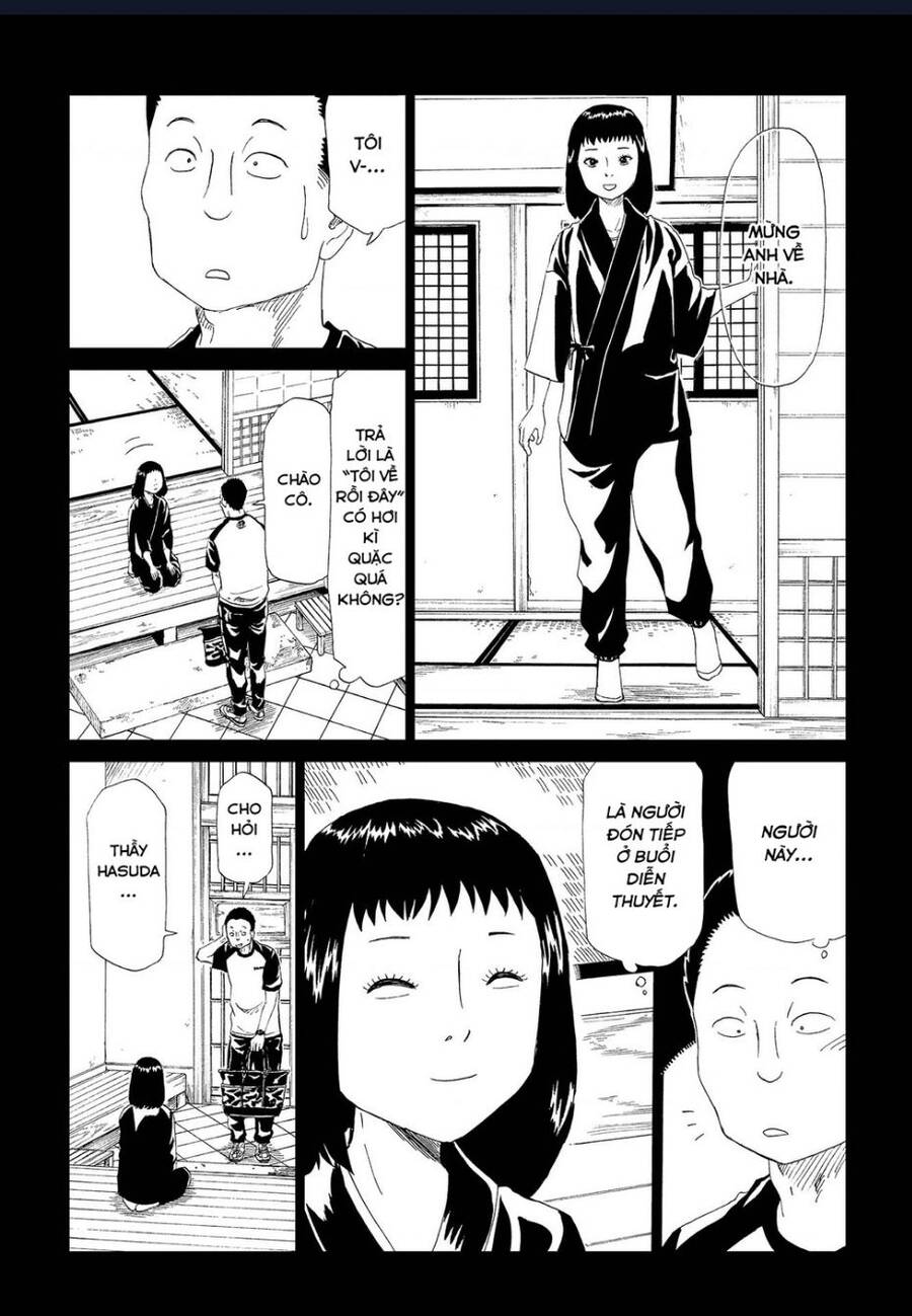 Tử Dịch Sở - Chapter 30 - Page 33