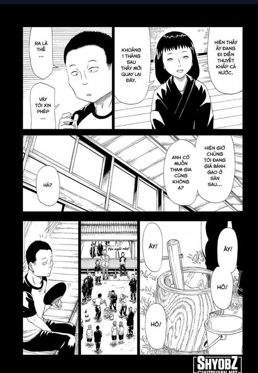 Tử Dịch Sở - Chapter 30 - Page 34